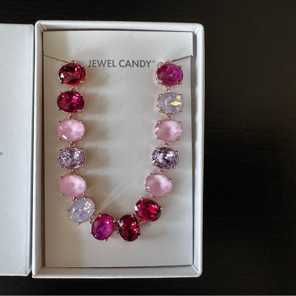 Bomb Party Jewelry - Jewel Candy The Tansy Bracelet